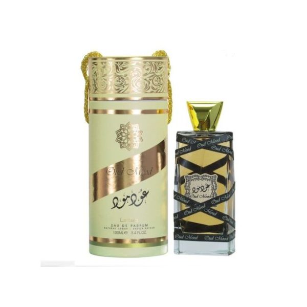 Lattafa Oud Mood Edp 100ml